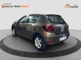 Dacia Sandero II Laureate/1.Hand/Automatik/Tempomat - Dacia: Laureate