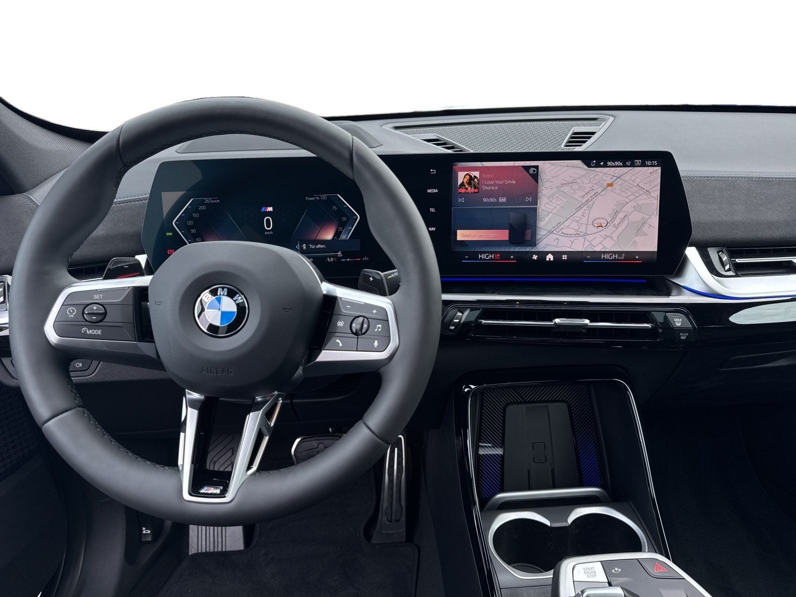 BMW X1 - Bild 12
