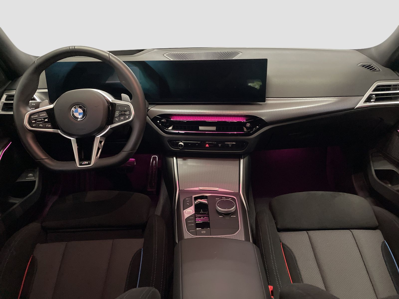 BMW 320 - Bild 12