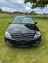 Mercedes-Benz Mercedes C-Klasse/350CDI Avantgarde - Mercedes-Benz 350