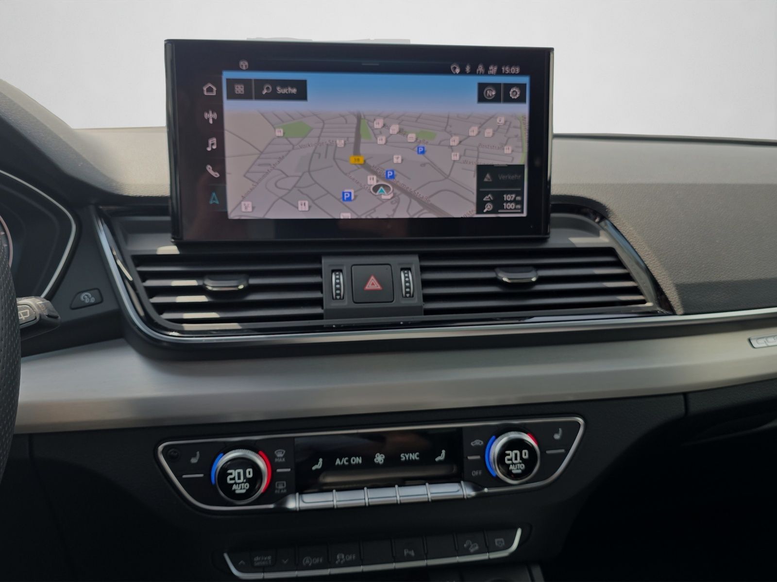 Audi Q5 - Bild 11