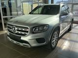 Mercedes-Benz GLB 200 Business Navi R.Cam SHZ LED 7-Sitzer DAB - Mercedes-Benz GLB-Class: Silber