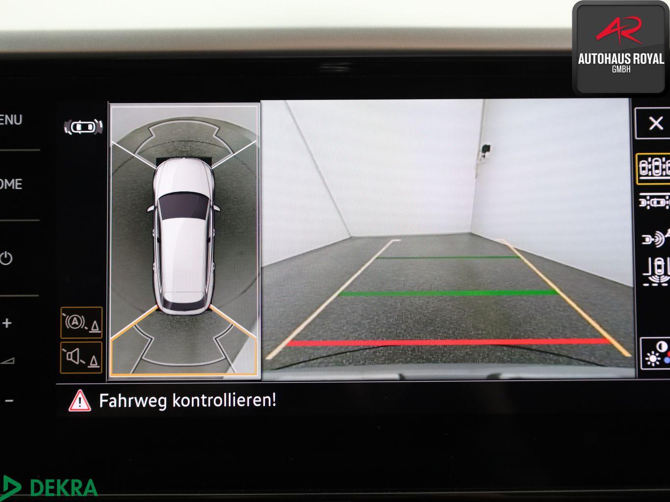 Volkswagen Arteon Shooting Brake 2.0 TDI MATRIX,STANDHZ,360, миниатюра 20