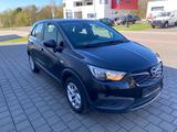 Opel Crossland (X) - Opel Crossland (X): 5 Türen