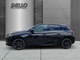 Opel Corsa GS 1,2T., Black Design, Schwarze Felge,Sch - Opel Corsa mit Benzin-Antrieb: Kleinwagen