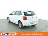 Volkswagen Polo 1.2 TSI Highline BMT*TEMPO*PDC*SHZ*KLIMA* - gebrauchte VW Polo aus dem Jahr 2017