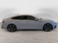Audi S5 - Vorschau Bild 7