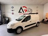 Peugeot PEUGEOT PARTNER 1.6 hdi 90 cv - Peugeot Partner mit Diesel-Antrieb: 1.9