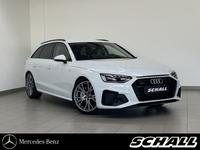 Audi A4 40 quattro 2.0 TDI Avant S-LINE+ACC+HUD+KAMER