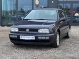 Volkswagen Golf III1.6 Joker Cabriolet SHZ Zahnriemen neu - Volkswagen Golf: Joker