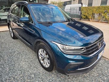 Volkswagen Tiguan - 6