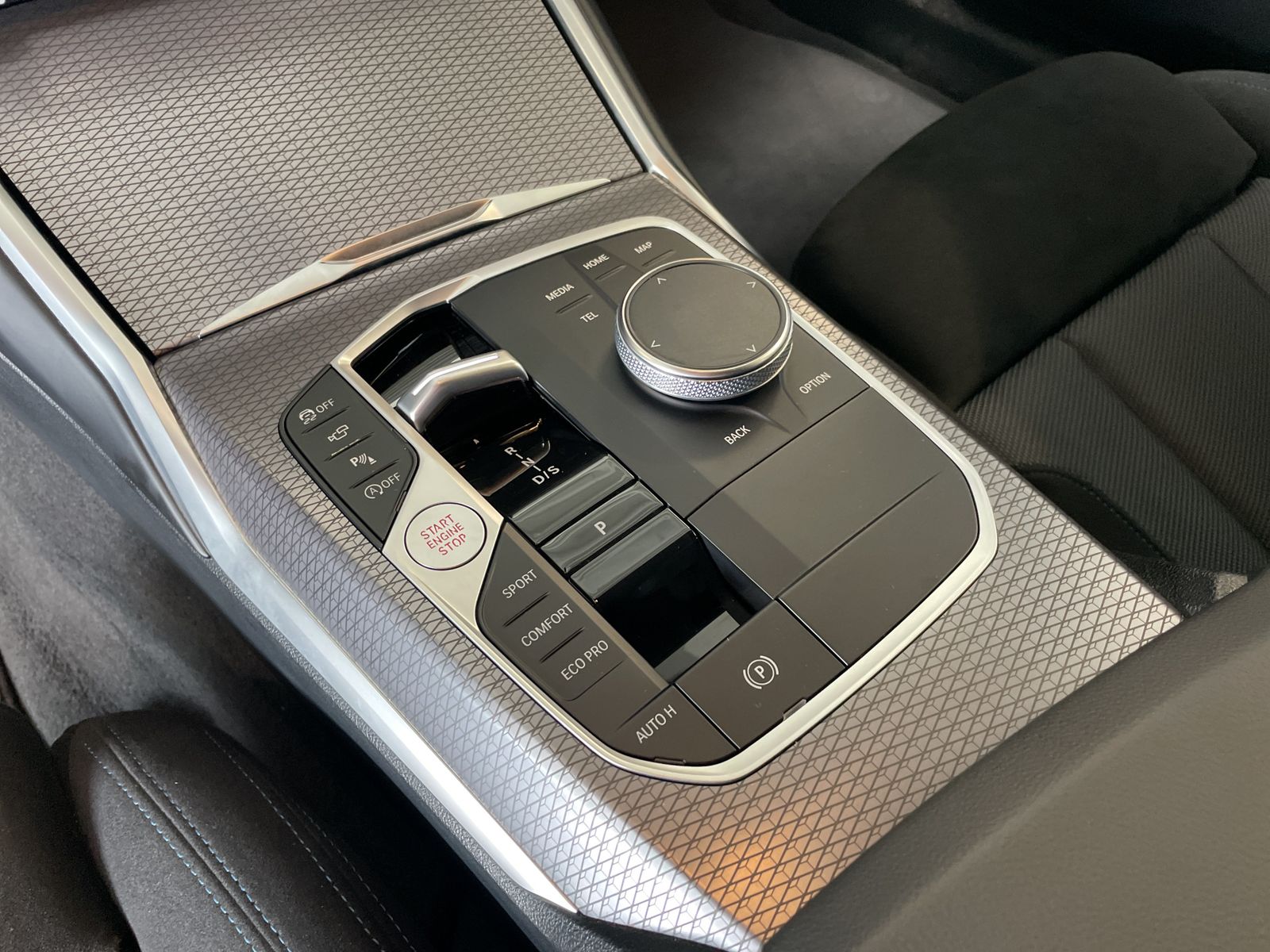 BMW 320 - Bild 17