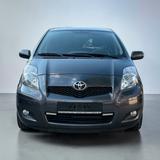 Toyota Yaris 1.33 | TÜV | Service | Klima | PDC - Toyota Yaris: 1.3