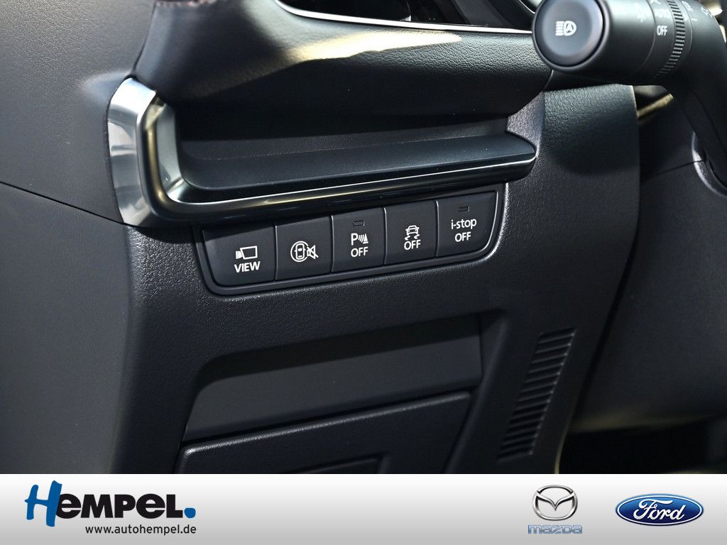 Mazda 3 - Bild 19