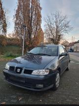 Seat Ibiza 1.6 Automatik  TÜV bis 06/2027... - Seat aus 2000