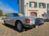Mercedes-Benz 450SLC Coupé/Nur 81Tkm/H-Zulassung - Mercedes-Benz aus 1974: Sl