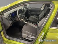 Volkswagen Taigo - Vorschau Bild 9