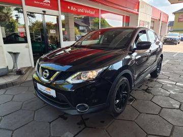 Nissan Qashqai - 9