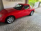 BMW Z1 - BMW Z1: Roadster