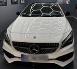Mercedes-Benz Merzedes CLA250 - : Merzedes