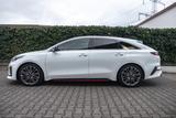 Kia ProCeed GT AHK+KOMFORT-PAKET+PANORAMA+NAVI-PAKET - Kia Gebrauchtwagen in Ludwigshafen