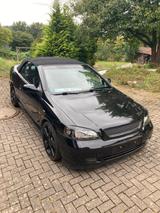 Opel Astra Cabrio 2.2 - 147 PS