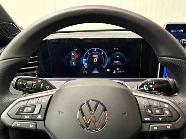 Passat Variant R-line 2.0 TDI DSG AHK STANDHZG