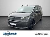 Volkswagen California Beach Camper TSI TAGESZULASSUNG - VW T7 California mit Schiebedach