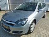 Opel Astra H Caravan Edition - Opel Astra aus 2007: Kombi