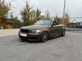 BMW 135i Cabrio, LEDER, HIFI, XENON, M-Paket