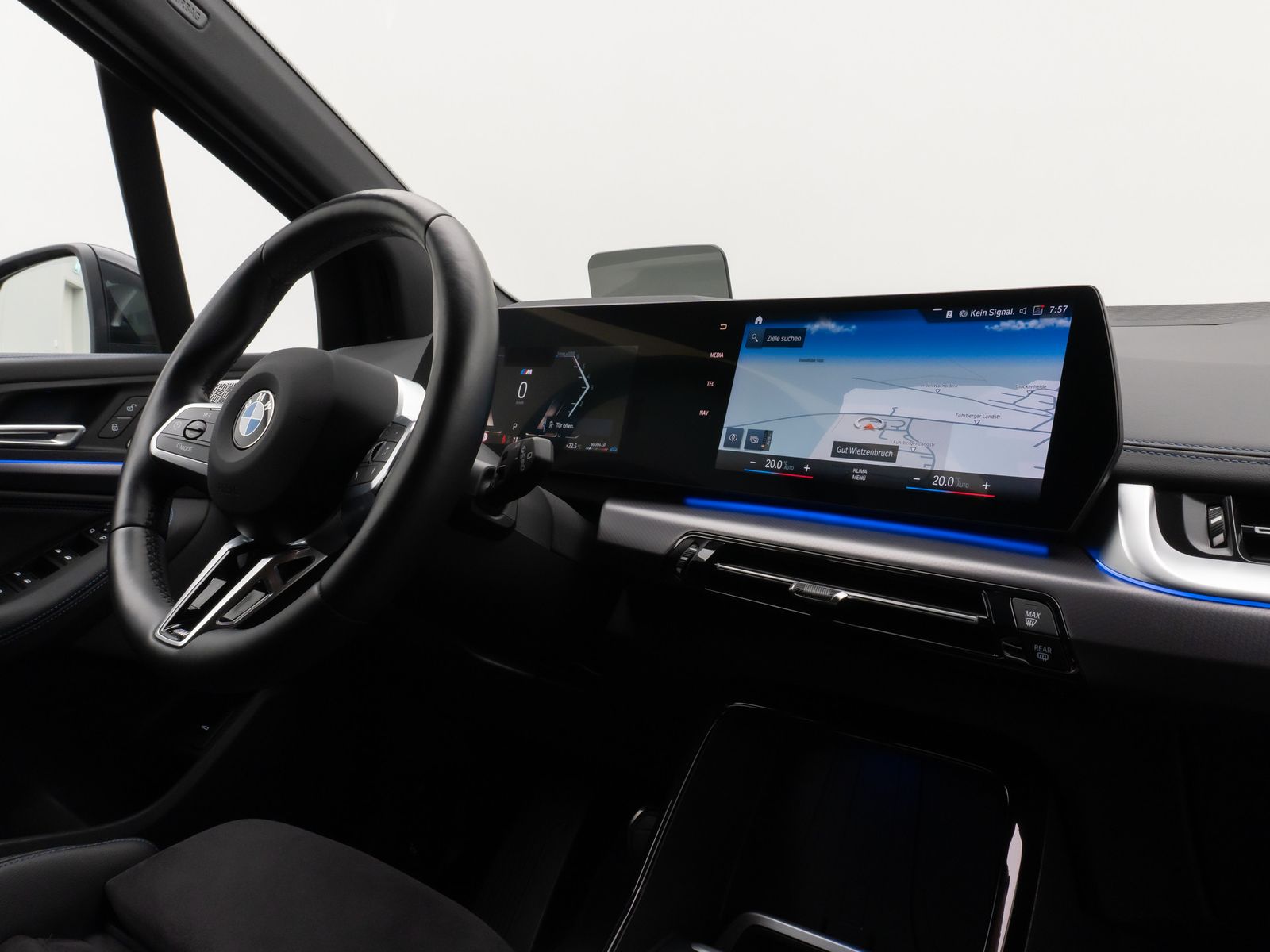 Fahrzeugabbildung BMW 218d Active Tourer M Sport 360°ACC H/K DAB HUD