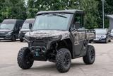 CFMOTO UFORCE U10 PRO HIGHLAND ABS Vollkabine - Quads