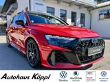 Audi RS3 SB 2.5 TFSI quattro FACELIFT RS-Schalensitze - Audi RS3 Tageszulassungen