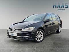 Fahrzeugabbildung Volkswagen Golf VII Variant Comfortline Navi Sitzh. AHK