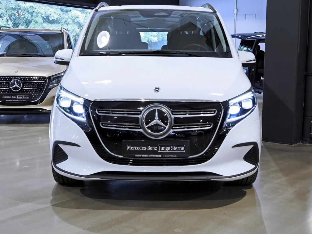 Mercedes-Benz EQV 300 AVANTGARDE 360° KAMERA MBUX LED DISTRO imagem 3