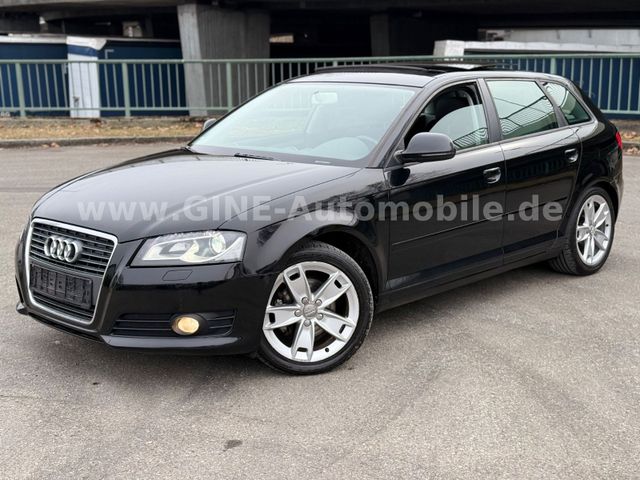 Audi A3 1.4 TFSI Ambition Sportback