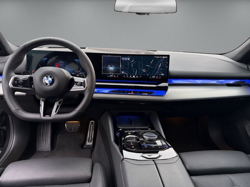 BMW 520 - Bild 10