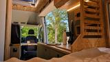 MAN TGE Camper | 400Ah LiFePO | Solar | Aufstelldach - Angebote