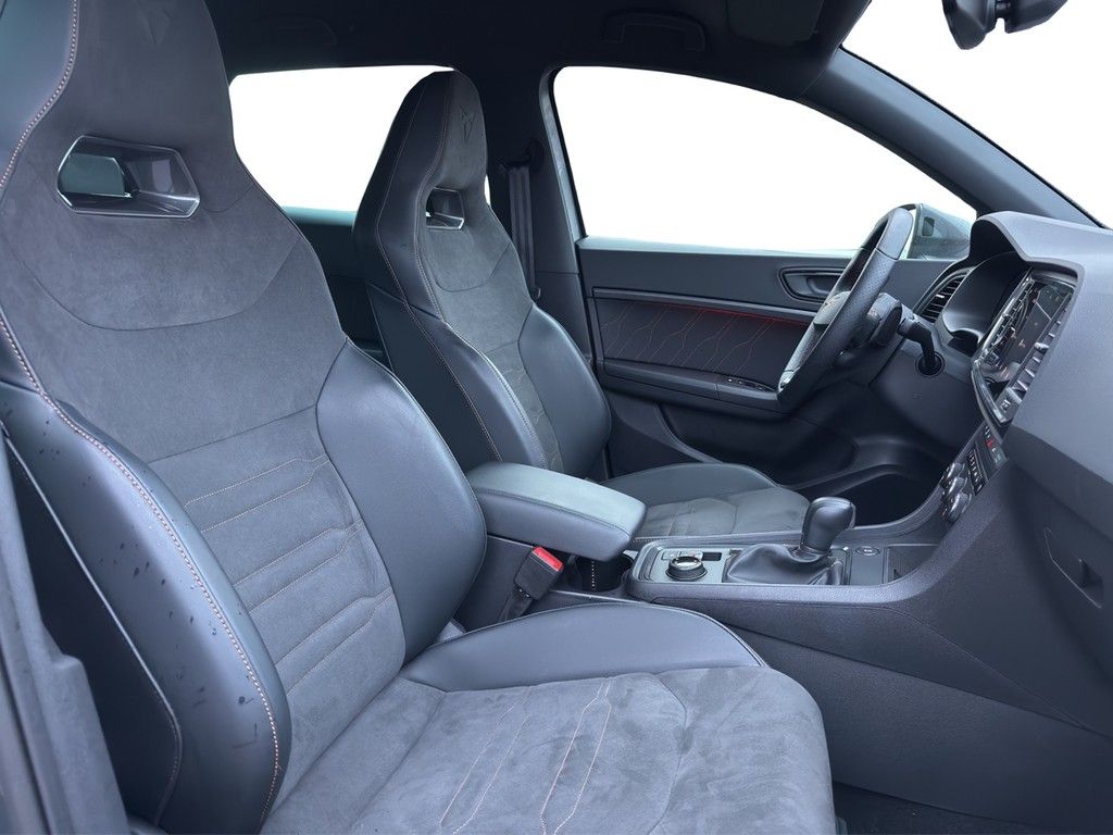 Cupra Ateca - Bild 10