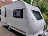 Hobby De Luxe Easy 400 TB - Hobby De luxe easy