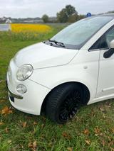 Fiat 500 1.4 16V Lounge Lounge TÜV neu - Fiat 500: 1.4