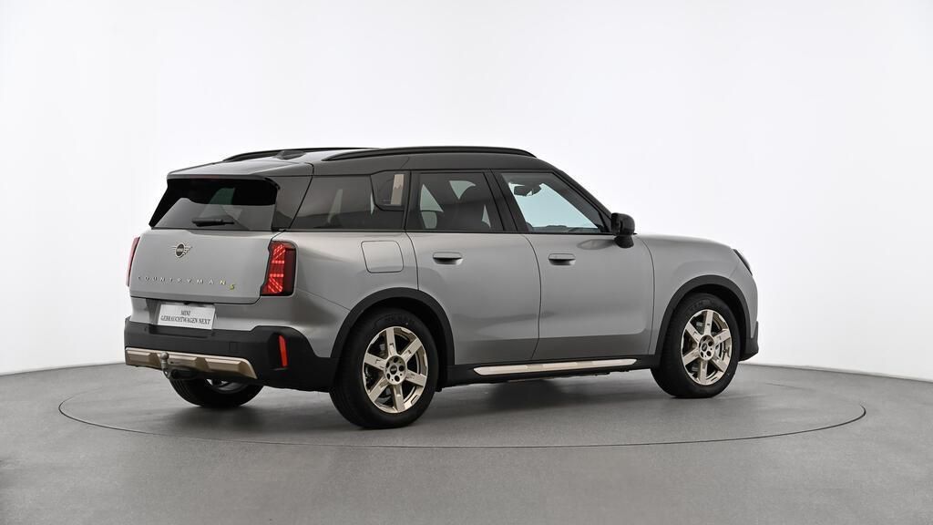 MINI Countryman SE (Cooper) - Bild 9