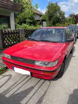 Toyota Corolla Liftback 1.6 - Toyota Corolla Gebrauchtwagen in München