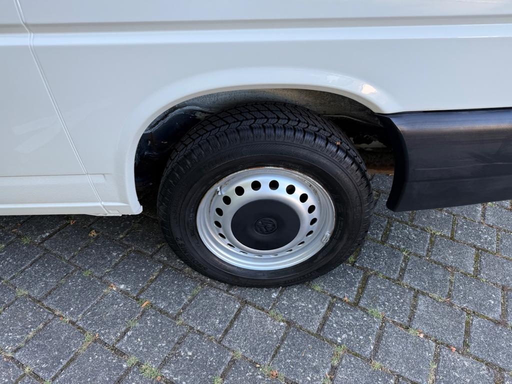 Volkswagen T4 Kombi