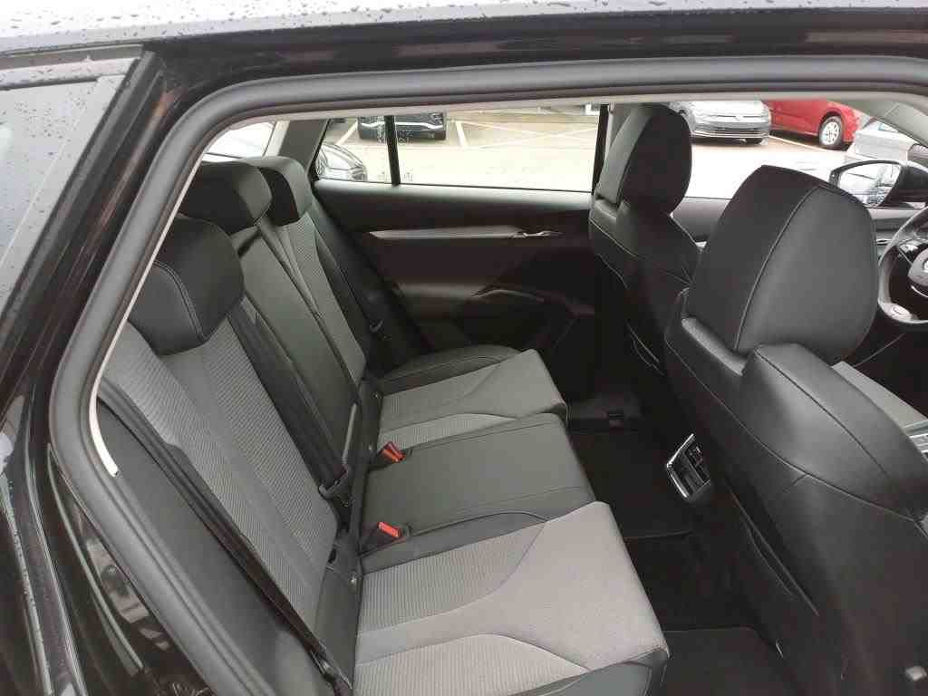 Skoda Enyaq - Bild 10