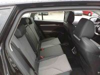 Skoda Enyaq - Vorschau Bild 10