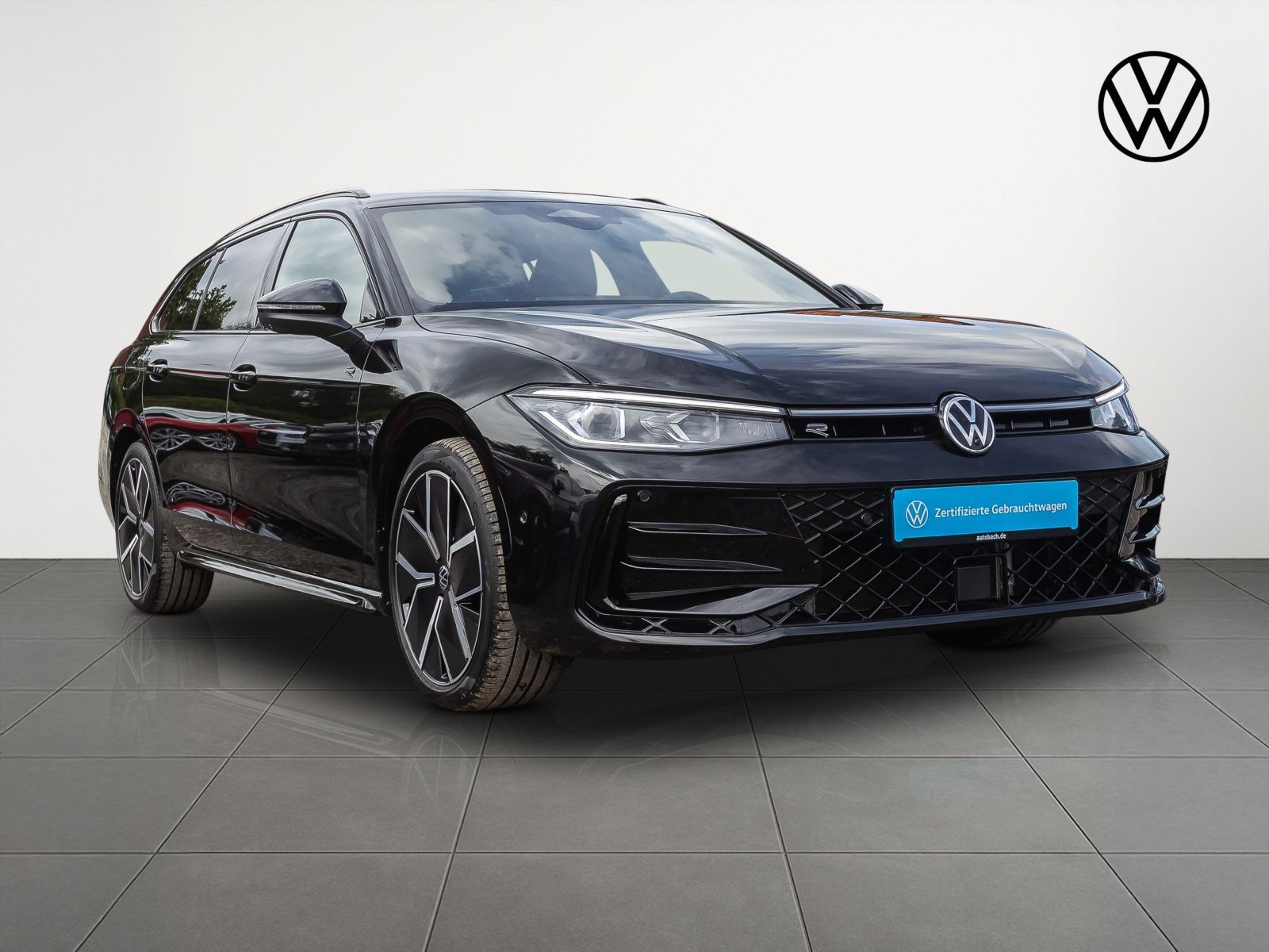 Volkswagen Passat Variant 2.0 TSI "R-Line" 4M DSG Navi LED imagem 3