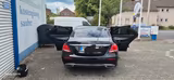 Mercedes-Benz E 350 d Autom. - - Mercedes-Benz E 350 in Leverkusen