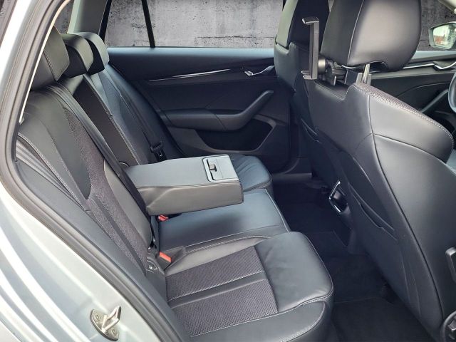 Octavia Combi 1.4 TSI iV Ambition LED Kamera