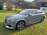Audi RS3 2.5 TFSI S tronic quattro  - gebrauchte Audi RS3 aus dem Jahr 2017
